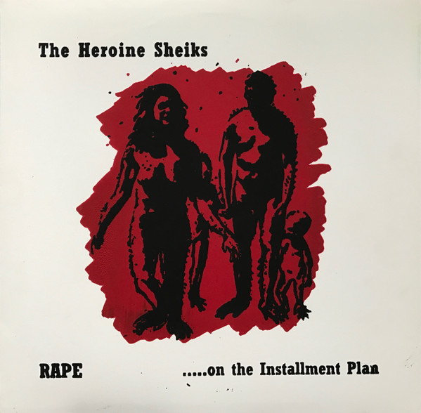 The Heroine Sheiks - Wandering Mongrel