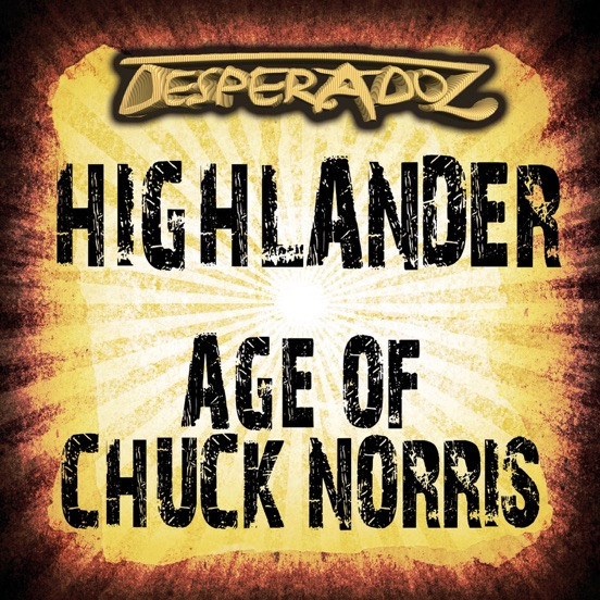 The Highlander - Emotional Overload - Shed a Tear Mix