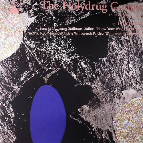 The Holydrug Couple - If I Could Find You (Eternity)