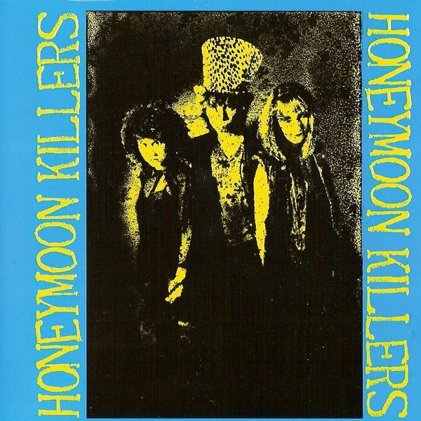 The Honeymoon Killers - Histoire a suivre