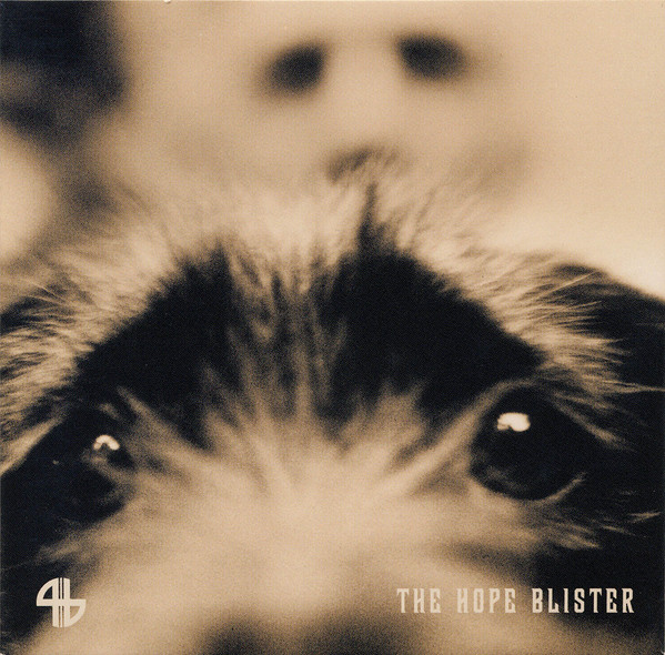 The Hope Blister - Only Human