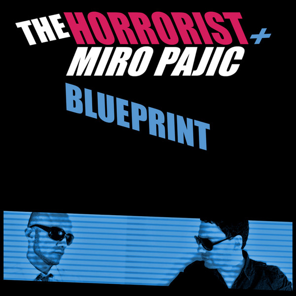 The Horrorist & Miro Pajic - IO