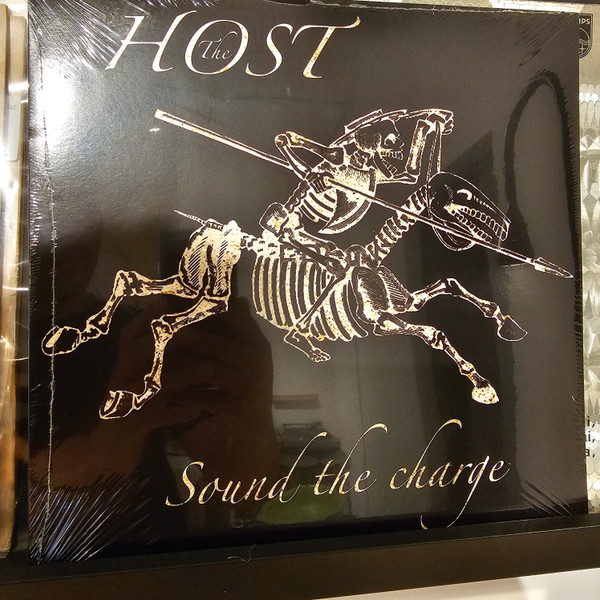 The Host - Neo-Geocities