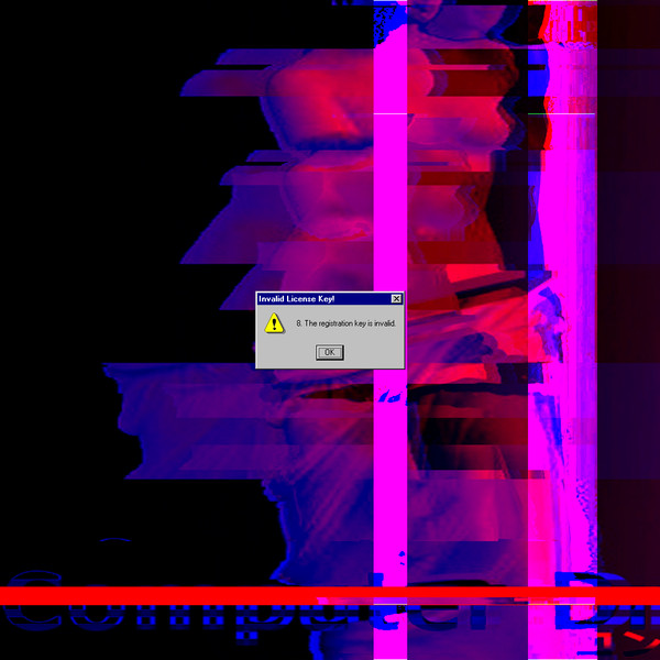 The Hostess - system_error