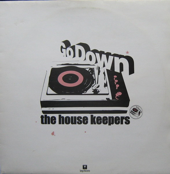 The House Keepers - Runaway
