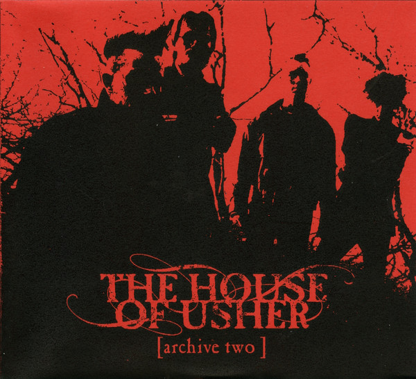 The House of Usher - Not Your Friend