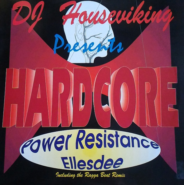 The Houseviking - Happy Heaven - Homegir lVersion