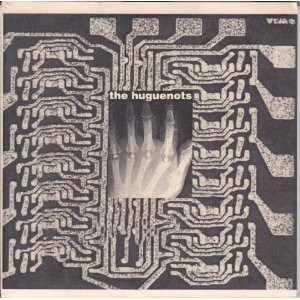 The Huguenots - Postscript
