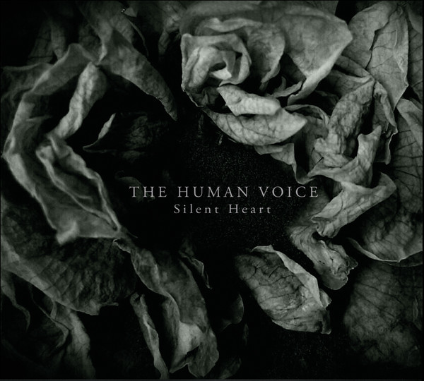 The Human Voice - A Kiss At The Peak Of Youth