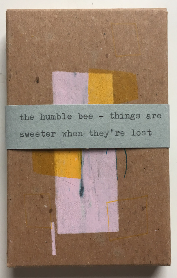 The Humble Bee - Honesty