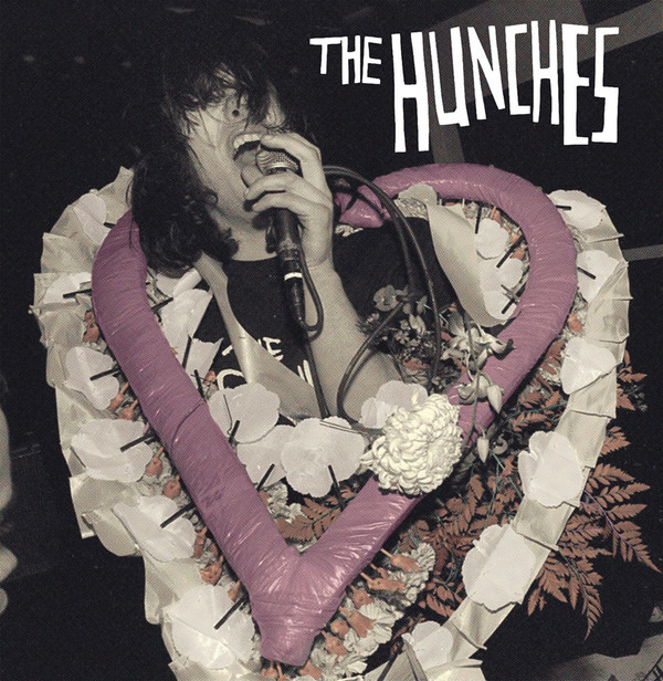 The Hunches - Static Disaster