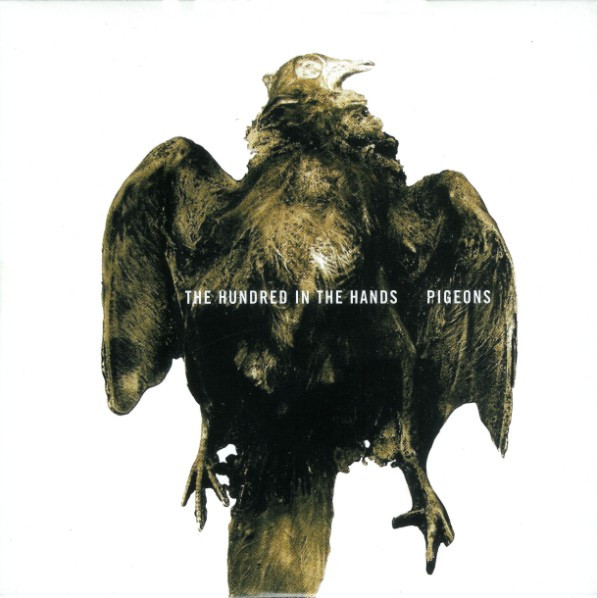 The Hundred in the Hands - Commotion