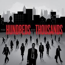 The Hundreds and Thousands - Parade