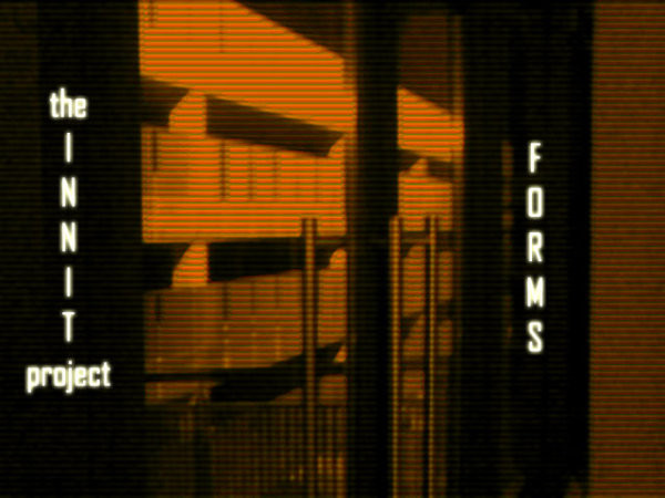 The INNIT Project - Korrozion