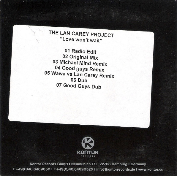 The Ian Carey Project - Get Shaky (Macon's Remix)