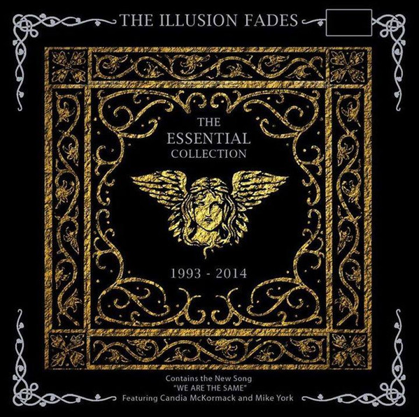 The Illusion Fades - Fear of Love