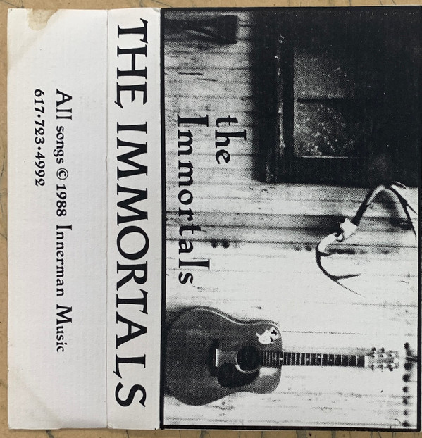 The Immortals - Techno Syndrome (Mortal Kombat) [7" Mix]