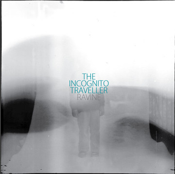 The Incognito Traveller - Marguerite