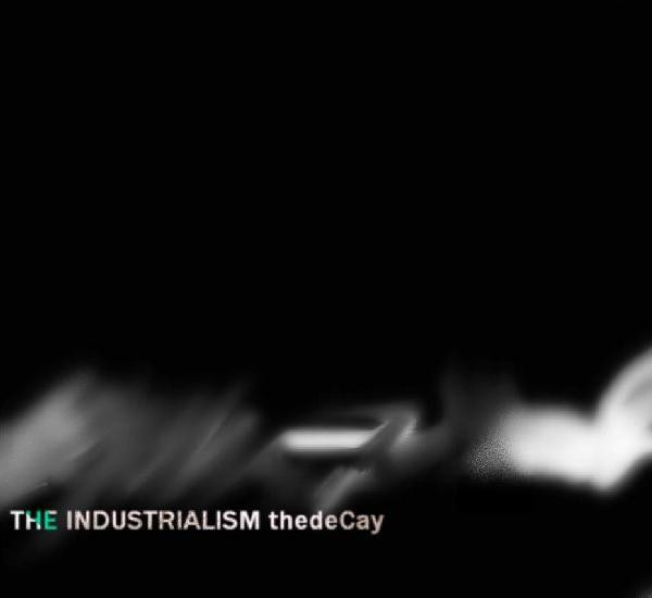 The Industrialism - Passage 9