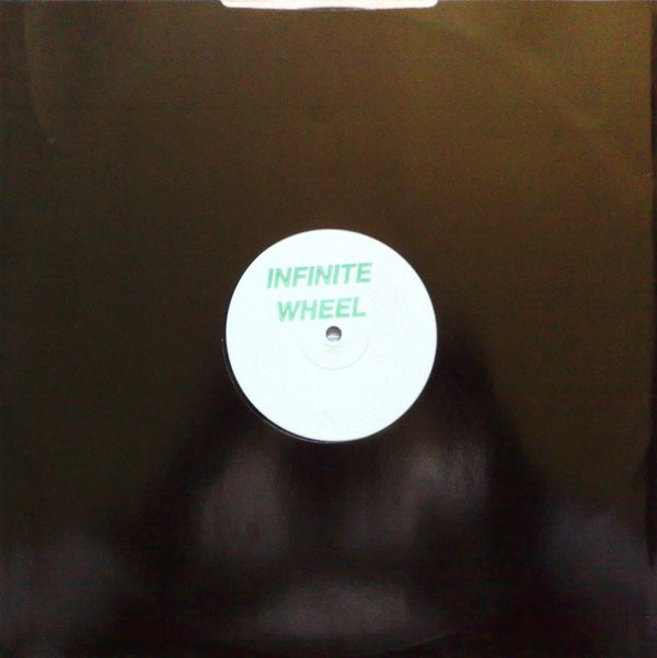 The Infinite Wheel - Lake of Dreams