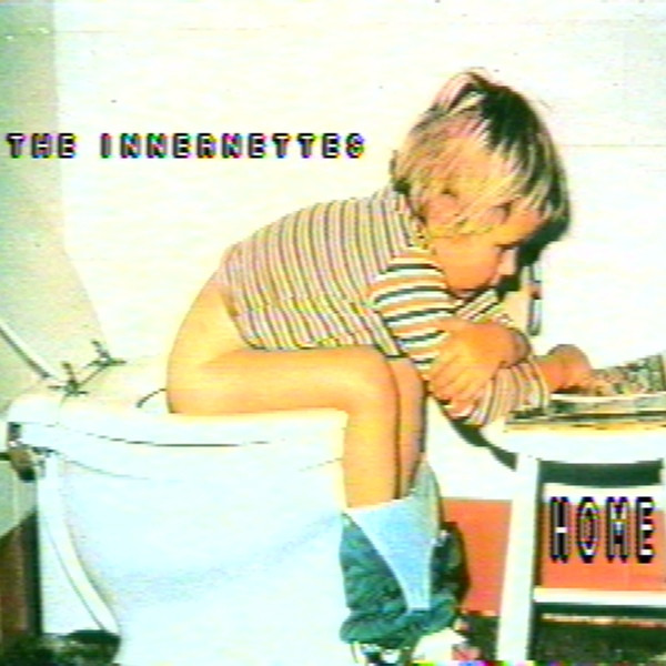 The Innernettes - LOUNGE PORN (ELEVATOR)