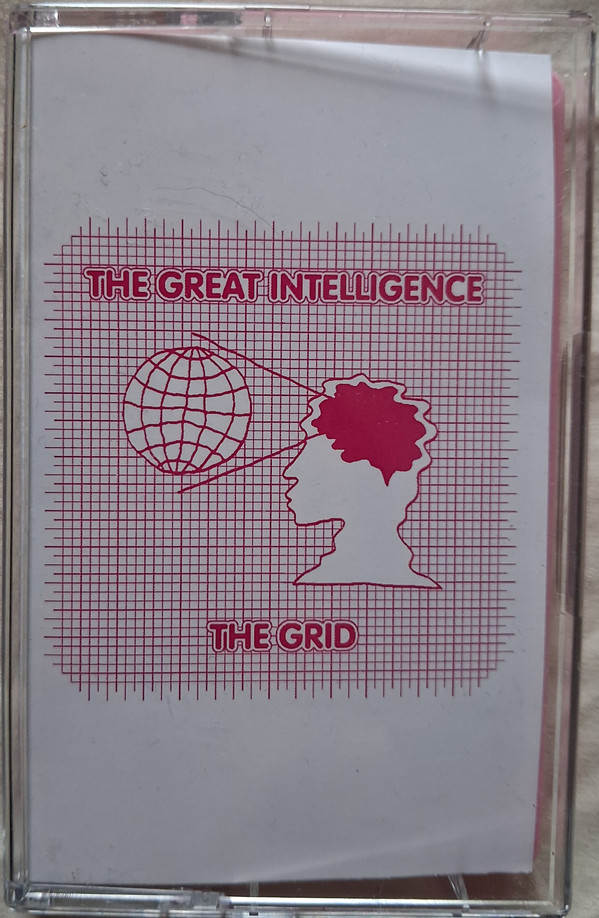 The Intelligence - Dating Cops