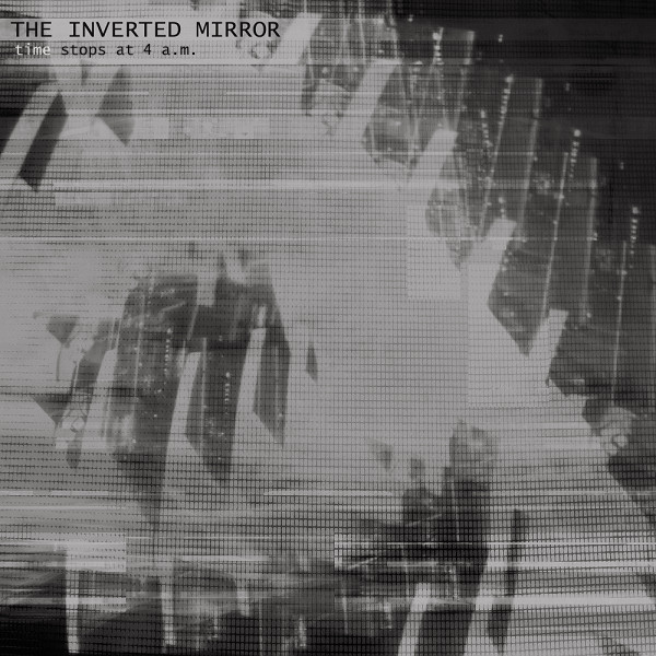 The Inverted Mirror - Forgotten Sea