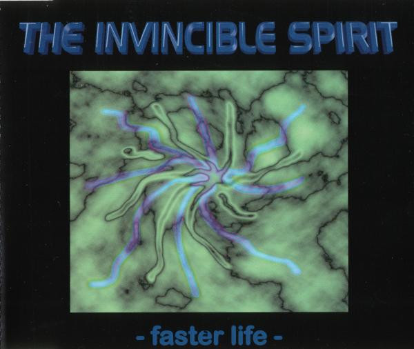 The Invincible Spirit - Provoke You