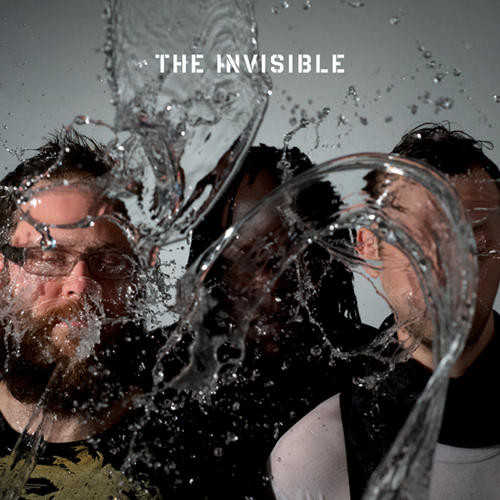 The Invisible - Wings