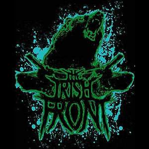 The Irish Front - Monsterbation