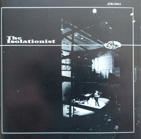 The Isolationist - Intro