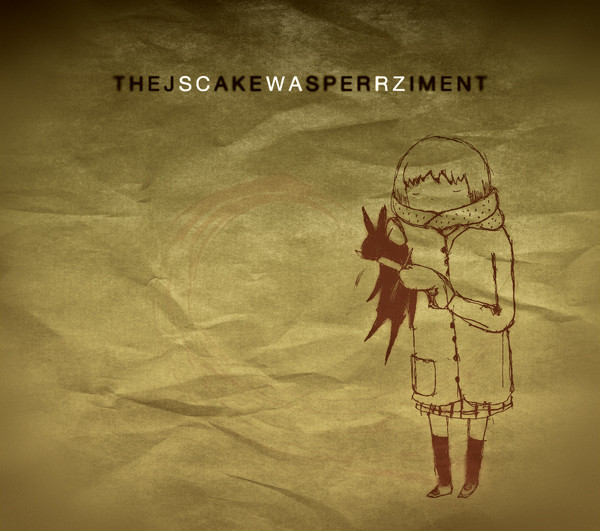 The Jakesperiment - DUKA GETAR, SKALA OMBAK, AKAN SEMBUH TERSA...