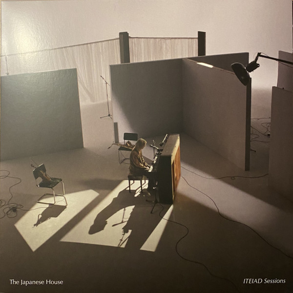 The Japanese House - i saw you in a dream