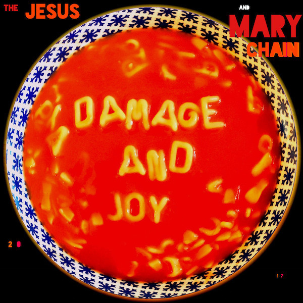 The Jesus and Mary Chain - Just Like Honey