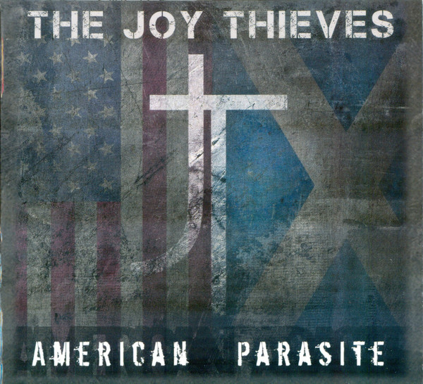 The Joy Thieves - This Will Kill That
