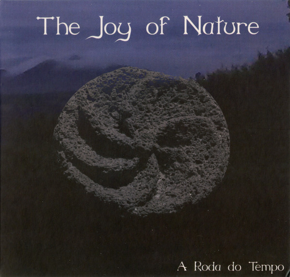 The Joy of Nature - Sete Cidades
