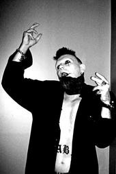 The Judas Coven - Burn Your Soul*