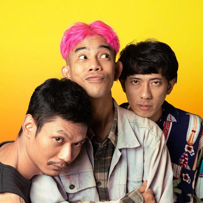 The Jukks - หลักหน่วย