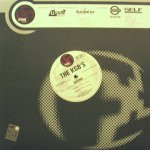 The KGB's - the Disco Fan
