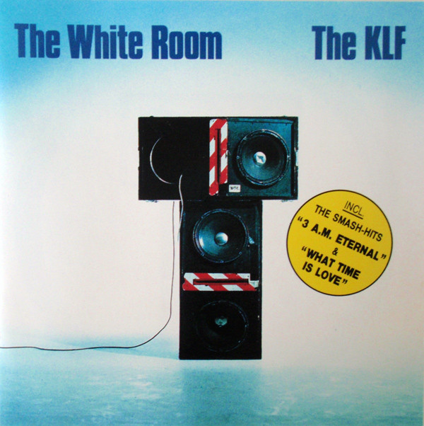 The KLF - Dream Time in Lake Jackson