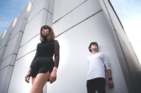 The KVB - Never Enough