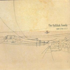 The Kallikak Family - Bells in Bergamo