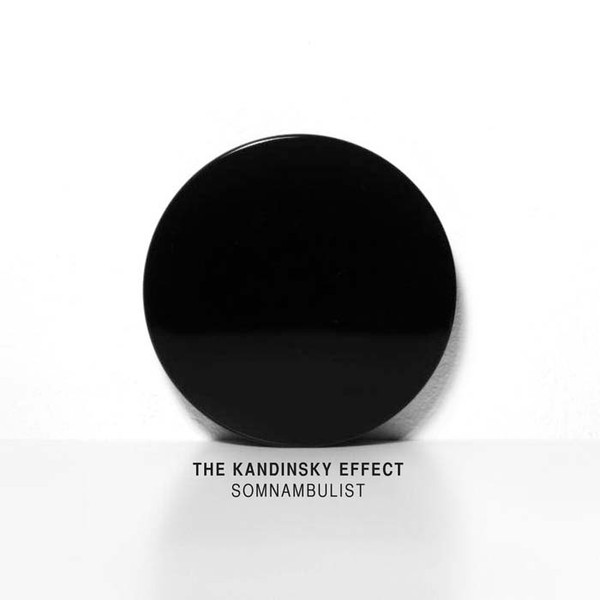 The Kandinsky Effect - M.C.