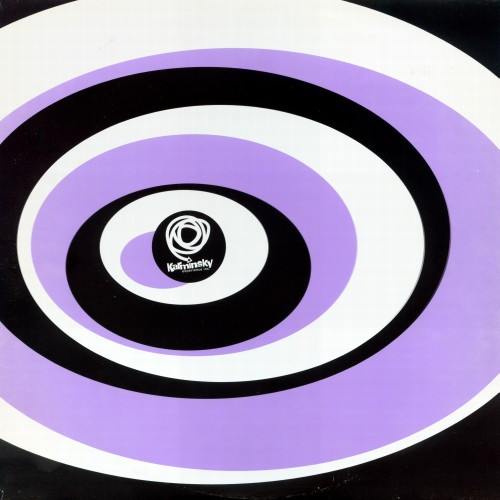 The Karminsky Experience Inc. - The Sea