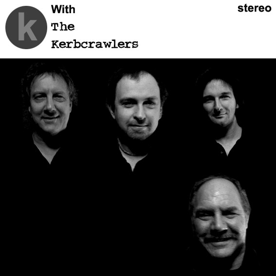The Kerbcrawlers - Achieve Me