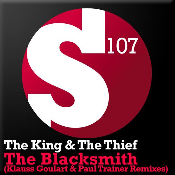 The King and the Thief - The Blacksmith