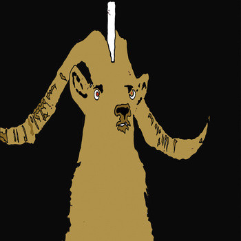 The Kingsford Run - Trenchknife