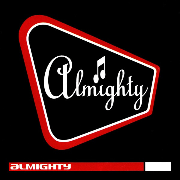 The Kinky Boyz - The Only Way Is Up (Almighty Definitive Radio Mix)