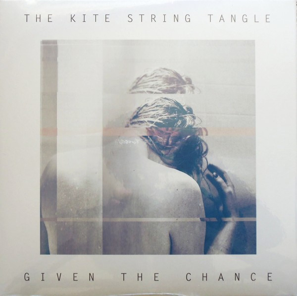 The Kite String Tangle - Arcadia
