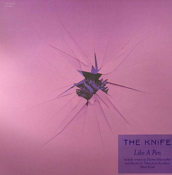 The Knife - Heartbeats